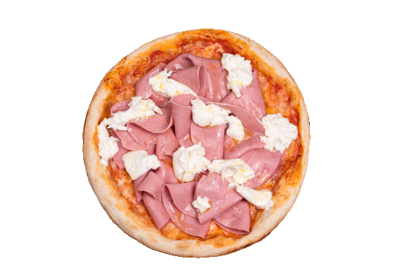 მორტადელა