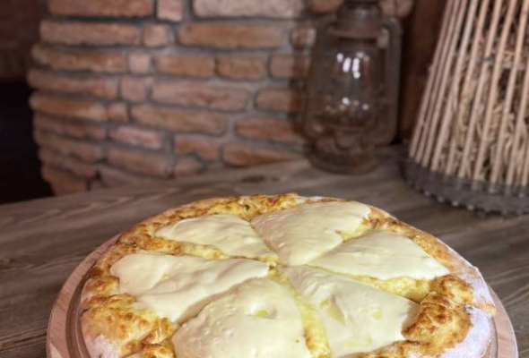 ლაზური ხაჭაპური