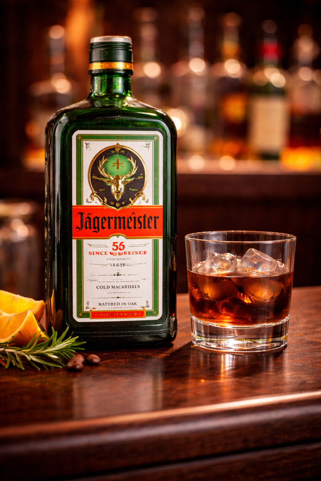 იაგერმაისტერი