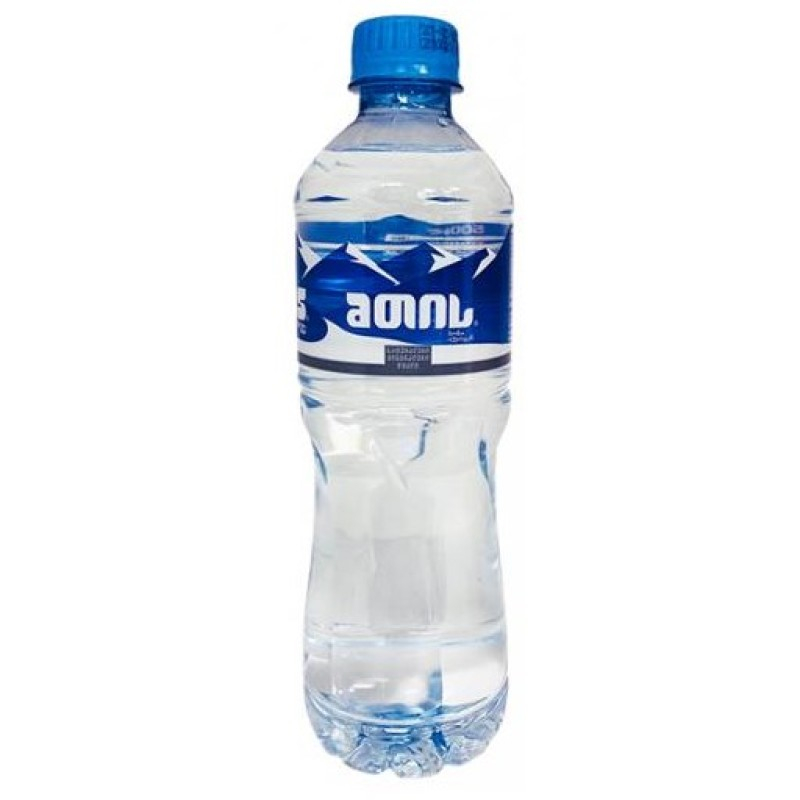წყალი