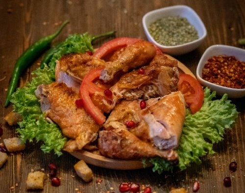 წიწილა ტაბაკა