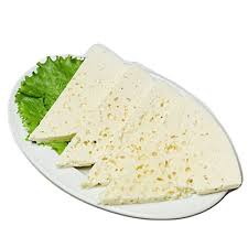 ყველი იმერული