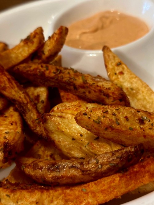 კარტოფილი მექსიკურად