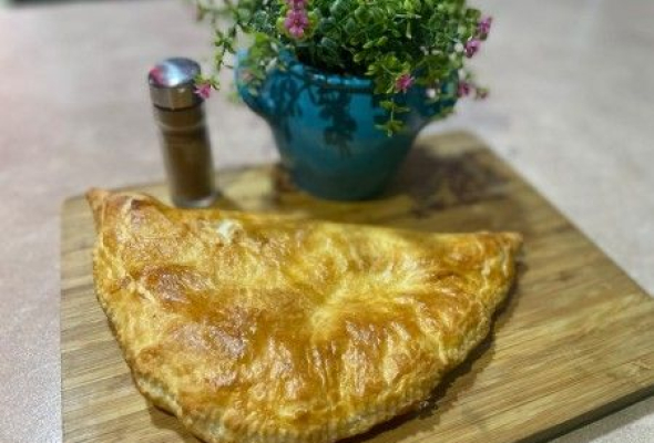 უზეთო ჩებურეკი