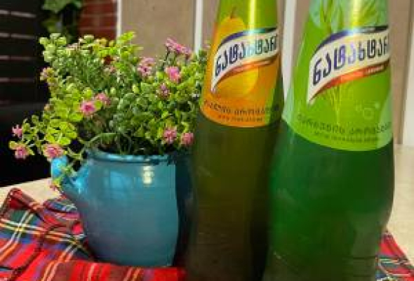 ლიმონათი