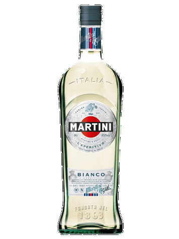 ვერმუტი მარტინი ბიანკო