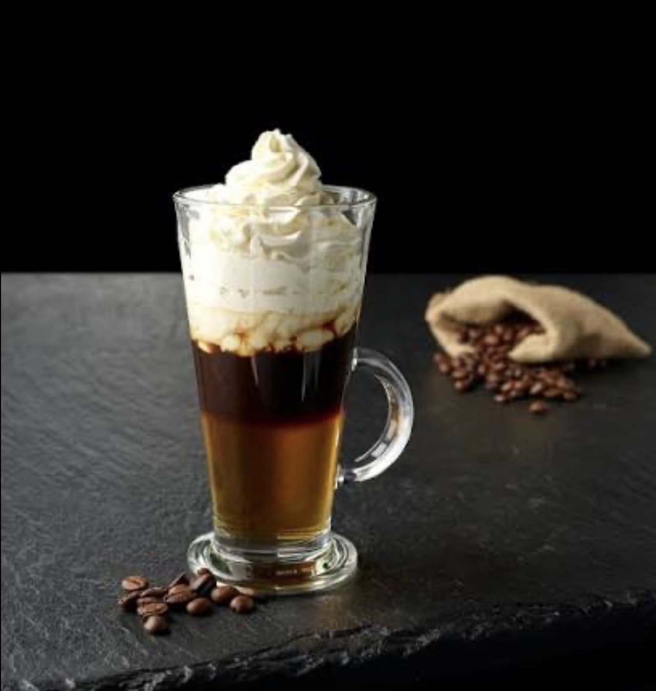 ირლანდიური ყავა