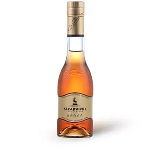 სარაჯიშვილი 5 წ. 0.200 ლ