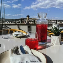 სახლის ლიმონათი