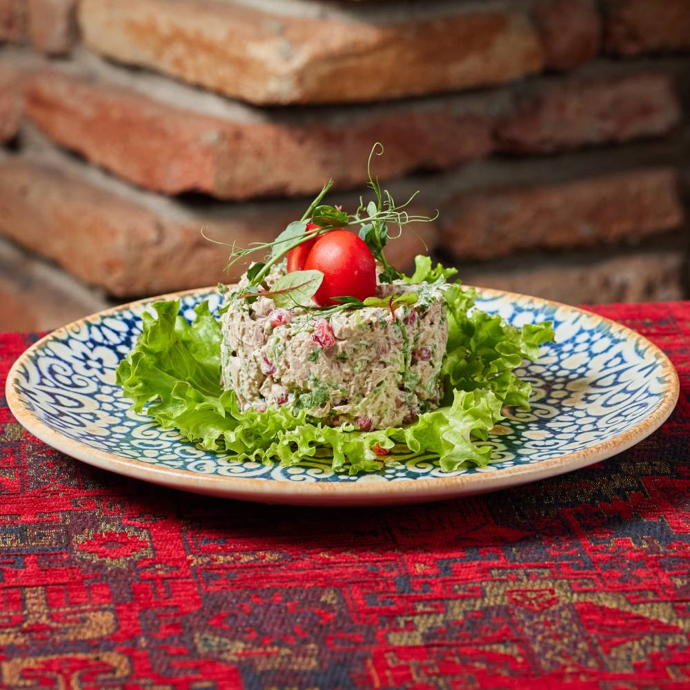 ენის სალათი