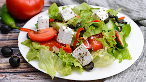 ბერძნული სალათი