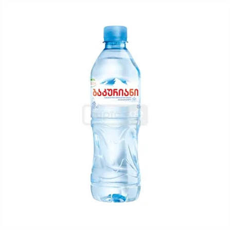 წყალი