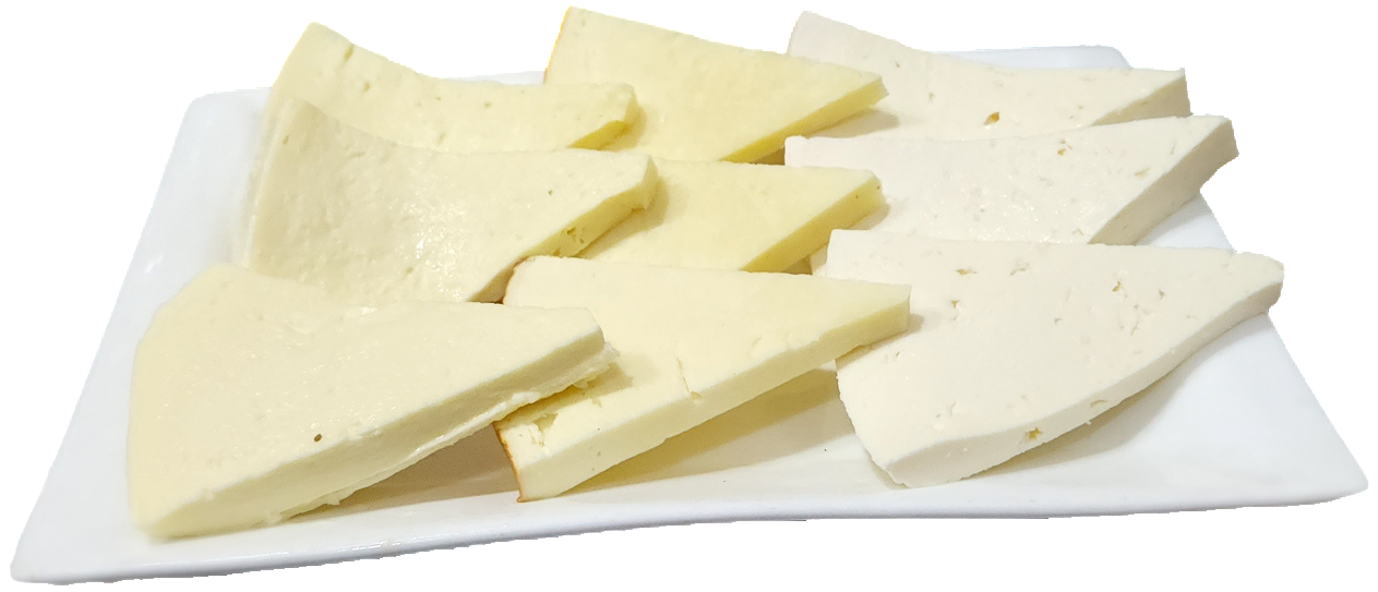 ყველის ასორტი