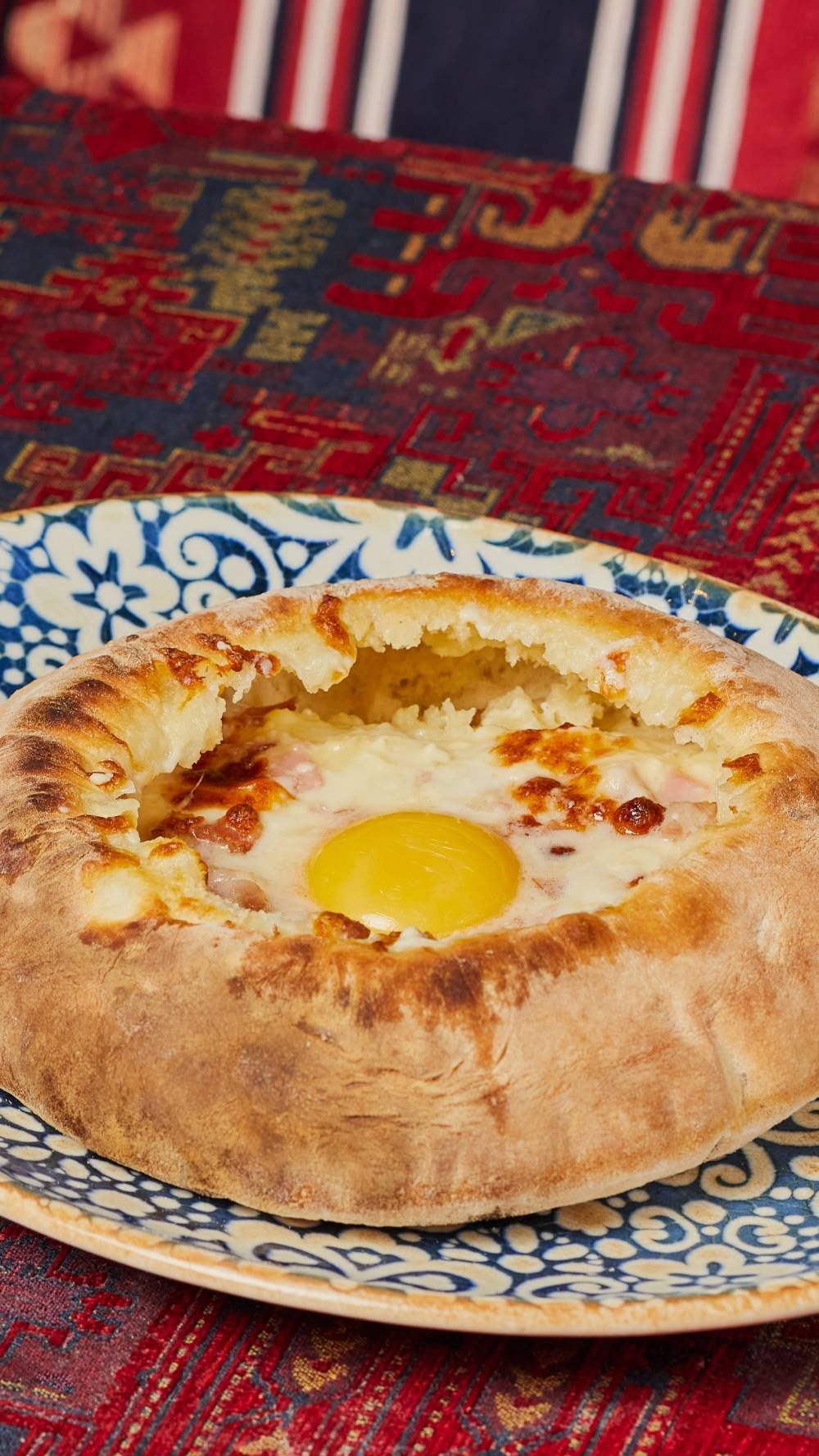 აჭარული ხაჭაპური