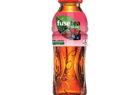 ცივი ჩაი კენკრა 0.5