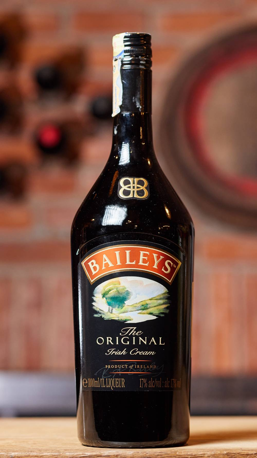 ბეილისი