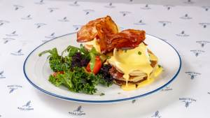 ბენედიქტი ბეკონით