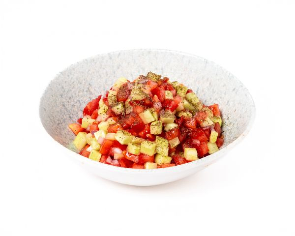 შირაზის სალათი