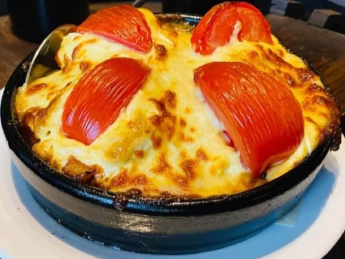 მადამ ბოვარი