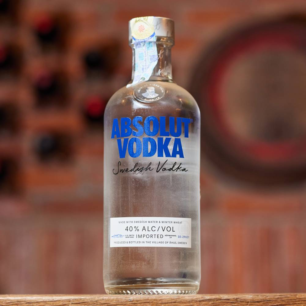 აბსოლუტი