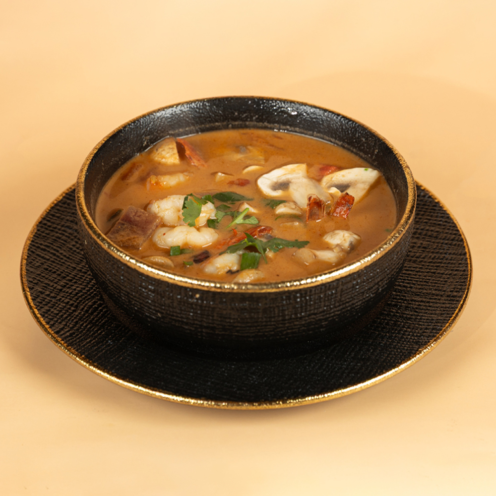 ტომ იამი