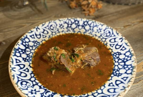 სუპ-ხარჩო