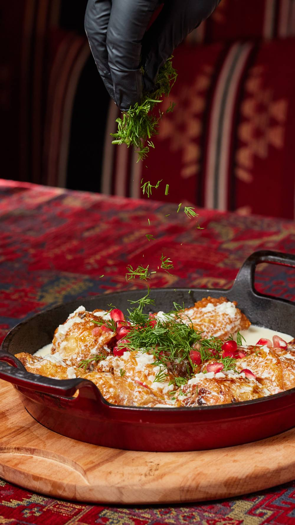 შქმერული