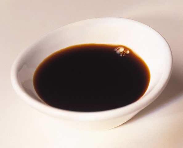 სოიოს სოუსი