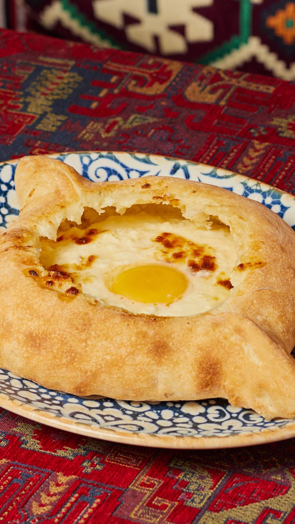 აჭარული ხაჭაპური