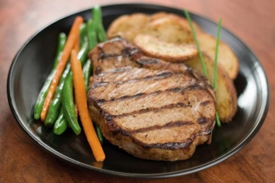 ღორის კარეიკა