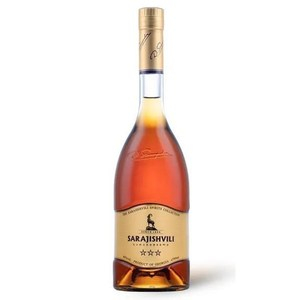 სარაჯიშვილი 3 წ. 0.500 ლ