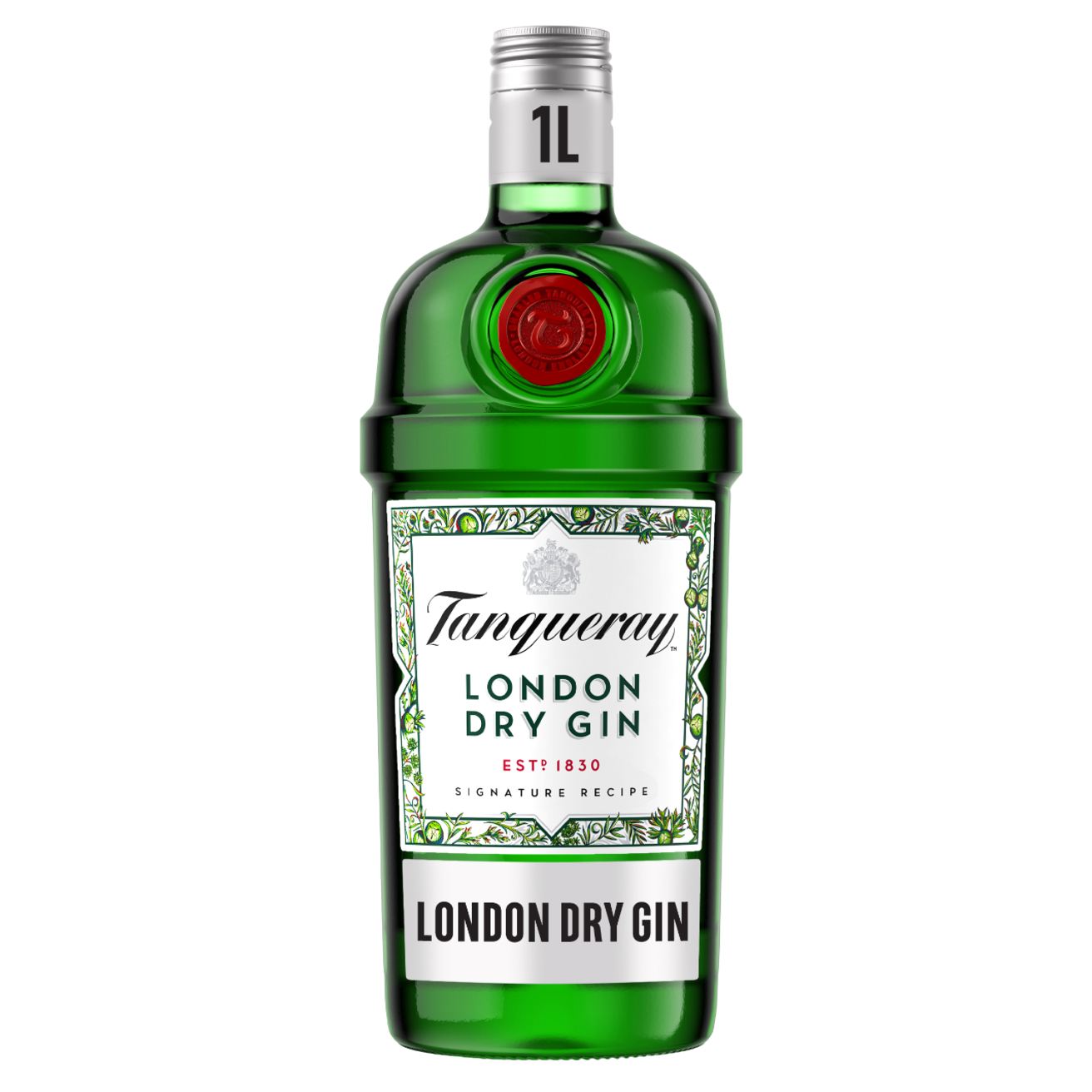 Tanqueray Dry  50ml