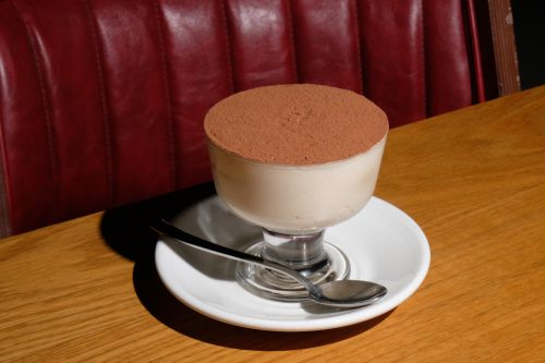 ტირამისუ