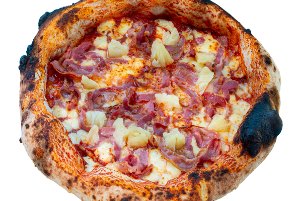 პანჩეტა ანანასით