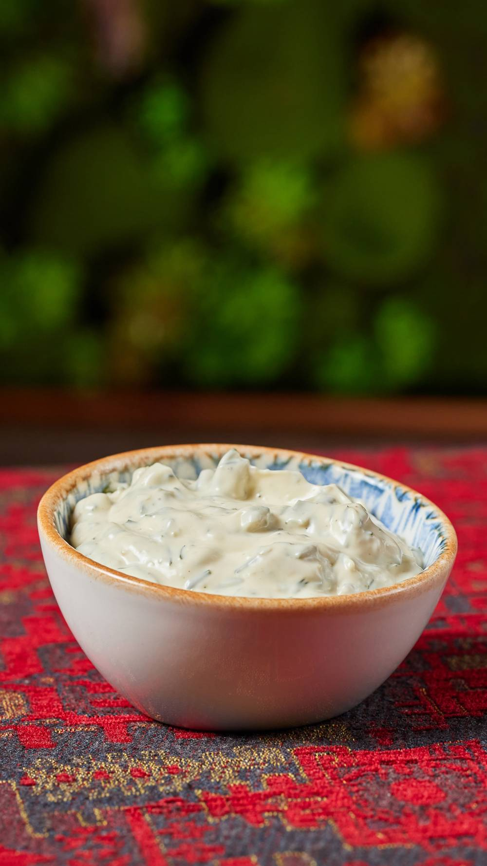 ტარტარ სოუსი