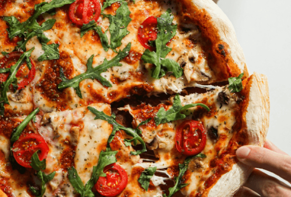 პიცა მარგარიტა