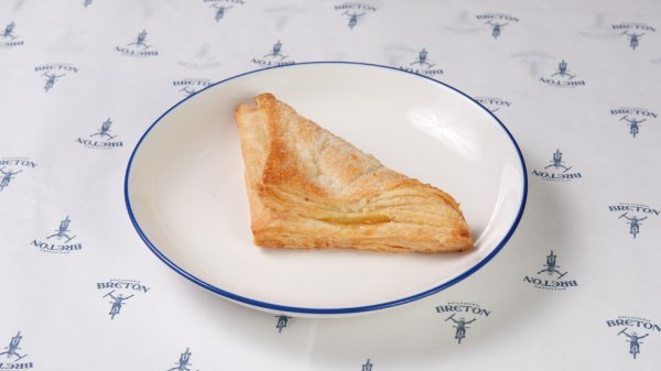 ვაშლის ღვეზელი