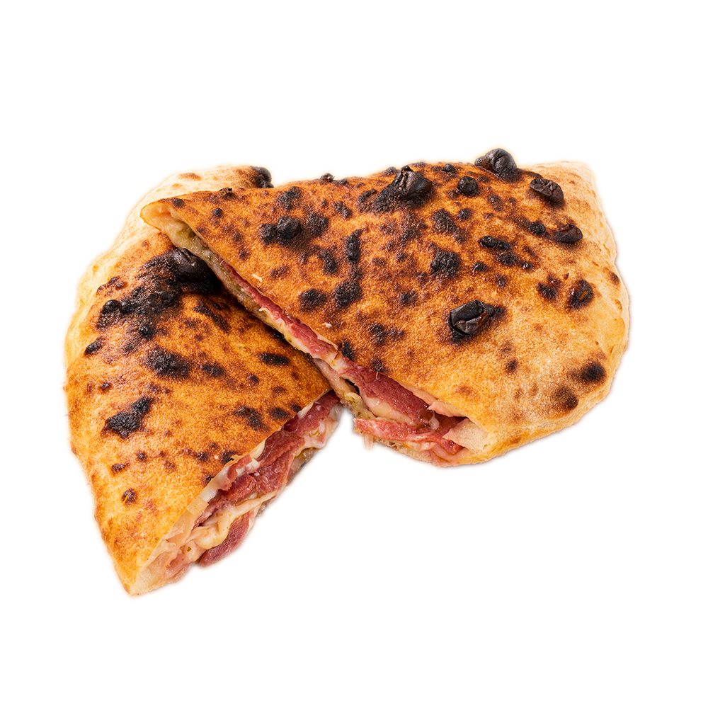 კალცონე