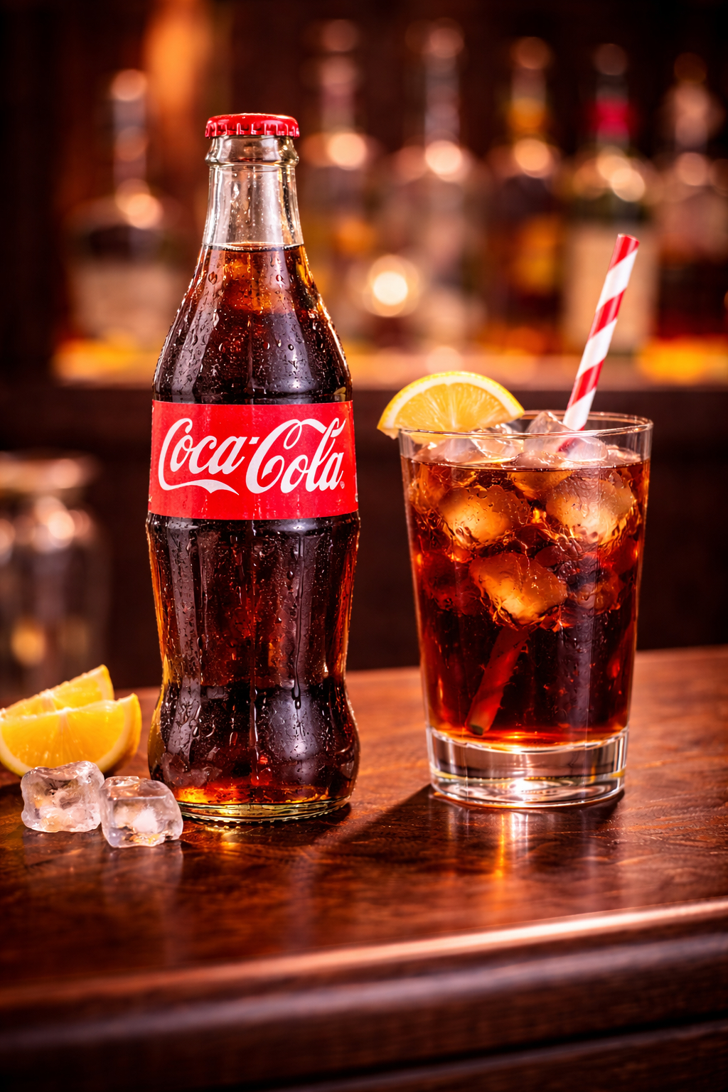 კოკა–კოლა