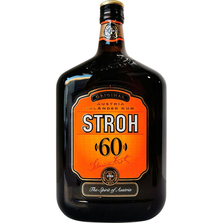 რომი შტრო