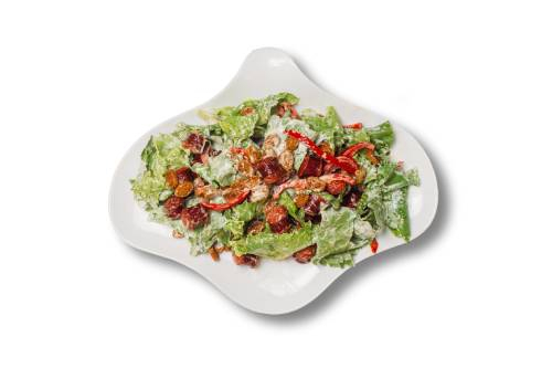 ლუდის სალათი