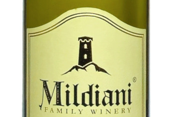 წინანდალი Mildiani