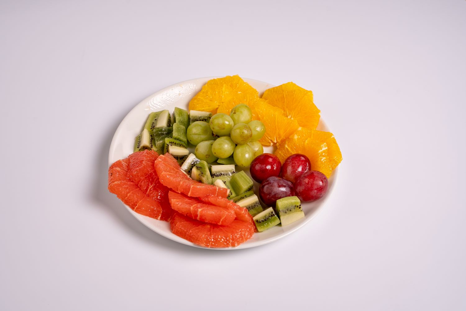 Fruit Plate