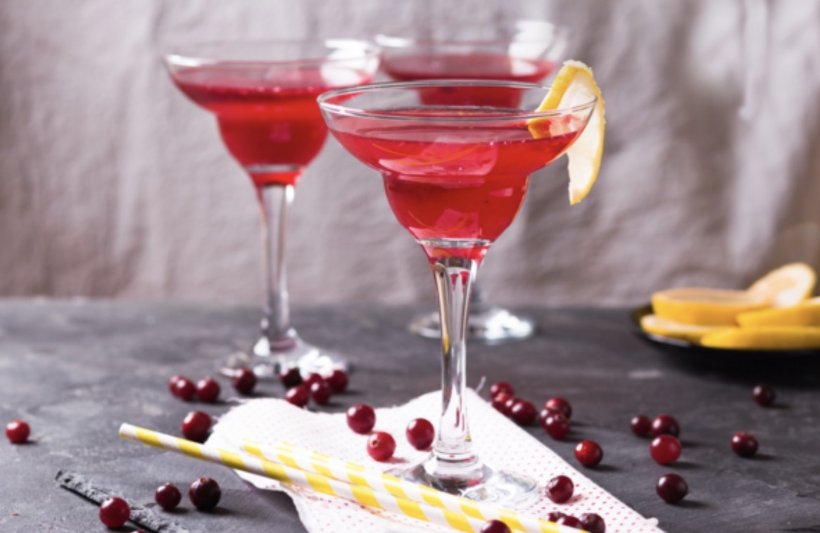 კოსმოპოლიტენი