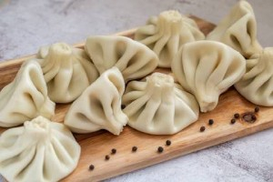 ხინკალი სულგუნით საფირმო