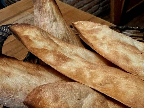 პური თეთრი