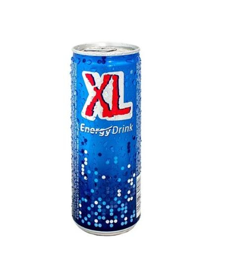 ენერგეტიკული XL