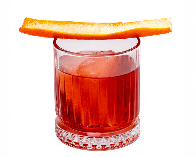 NEGRONI