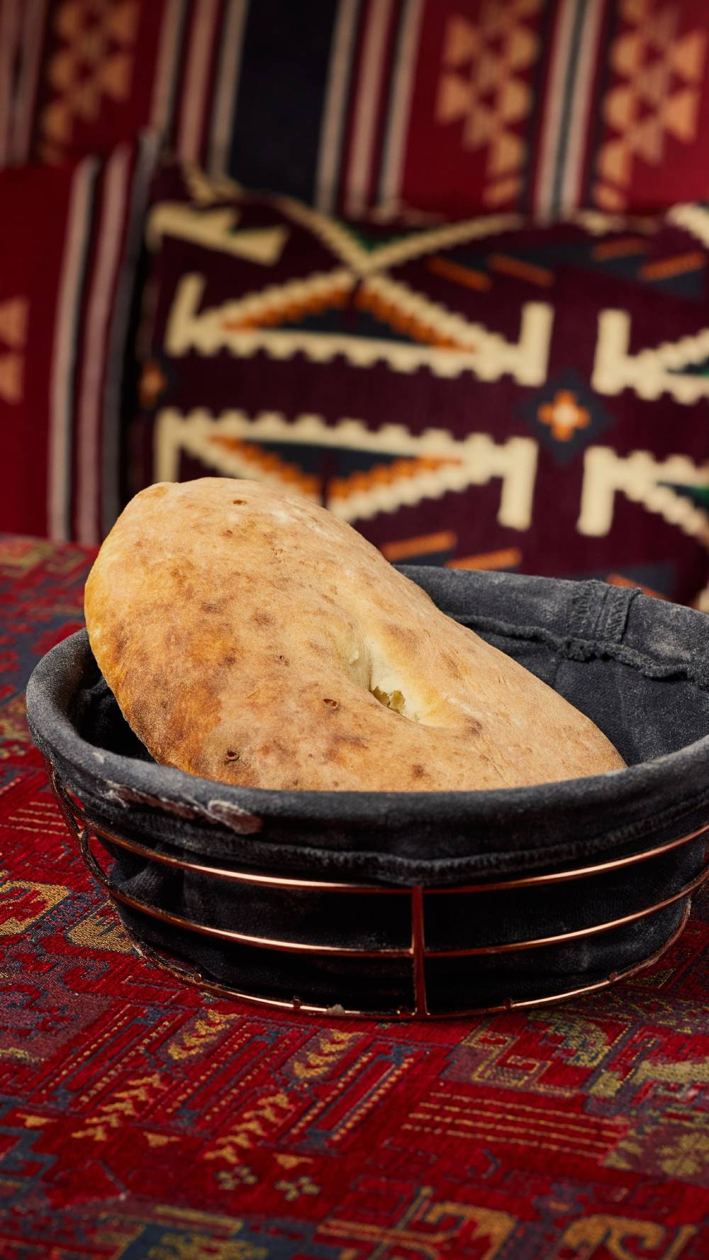 შოთის პური