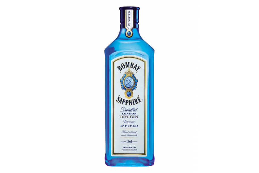 Bombay Sapphire 50ml